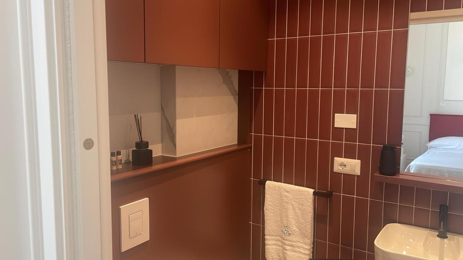 Ellebi Galleria E Dimora D'Arte Cosenza Buitenkant foto
