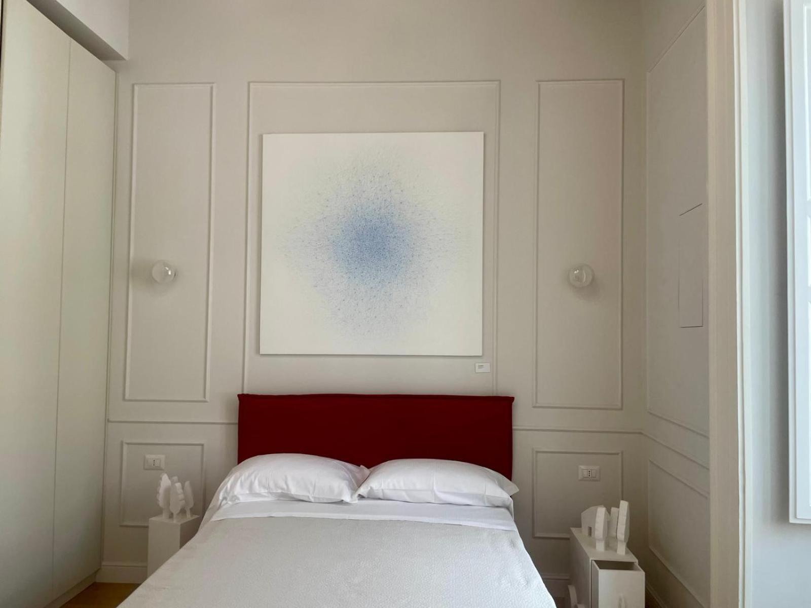 Ellebi Galleria E Dimora D'Arte Cosenza Buitenkant foto